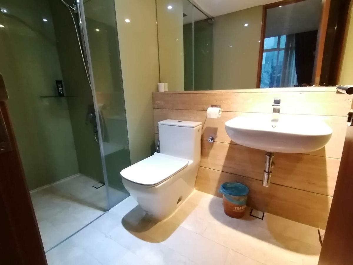 Vortex Suites Near Klcc كوالالمبور المظهر الخارجي الصورة