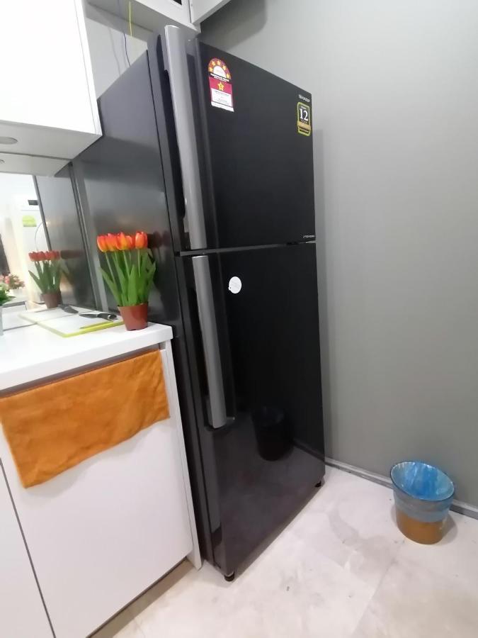Vortex Suites Near Klcc كوالالمبور المظهر الخارجي الصورة